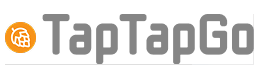 TAPTAPGO logo